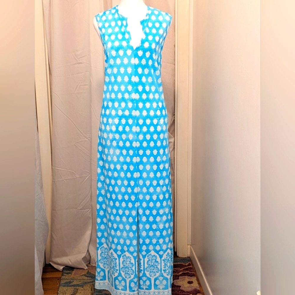 Jude Connelly maxi dress XL